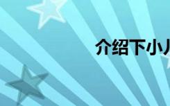 介绍下小儿贫血习题