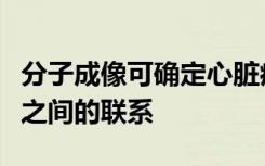 分子成像可确定心脏病发作后心脏和肾脏炎症之间的联系