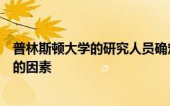 普林斯顿大学的研究人员确定了慢性乙型肝炎感染必不可少的因素