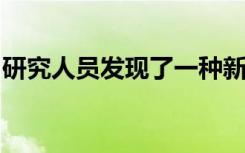 研究人员发现了一种新的方法来阻止因败血症