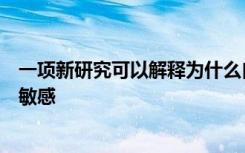 一项新研究可以解释为什么自闭症患者通常对光和噪声高度敏感