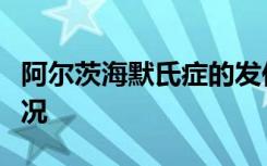 阿尔茨海默氏症的发作被证明是一个棘手的情况