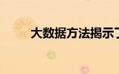 大数据方法揭示了癫痫的治疗目标