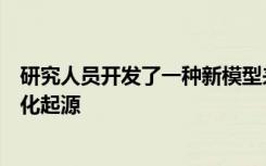 研究人员开发了一种新模型来解释移情和其他相关现象的进化起源