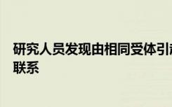 研究人员发现由相同受体引起的皮肤瘙痒和肠道疼痛之间的联系