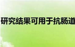 研究结果可用于抗肠道病毒感染的抗病毒开发