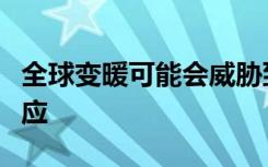 全球变暖可能会威胁到必需的富脑脂肪酸的供应