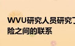 WVU研究人员研究了低出生体重与心血管风险之间的联系