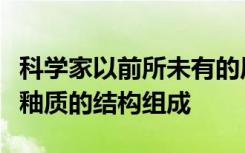 科学家以前所未有的原子分辨率发现了人类牙釉质的结构组成