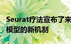 Seurat疗法宣布了来自大鼠鼻内IGF-1偏头痛模型的新机制