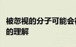 被忽视的分子可能会彻底改变我们对免疫系统的理解