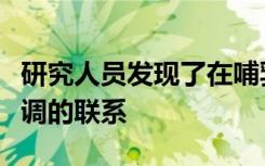 研究人员发现了在哺乳动物中实现双边视觉协调的联系