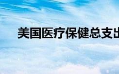 美国医疗保健总支出的25％估计是浪费