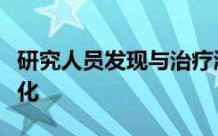 研究人员发现与治疗淋巴丝虫病有关的分子变化