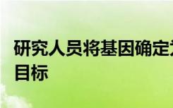 研究人员将基因确定为酒精中毒预防和治疗的目标