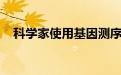 科学家使用基因测序技术揭示干细胞特性