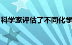 科学家评估了不同化学处理对组织移植的影响