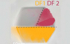 科学家为钻石的量子信号带来水晶般的清晰度