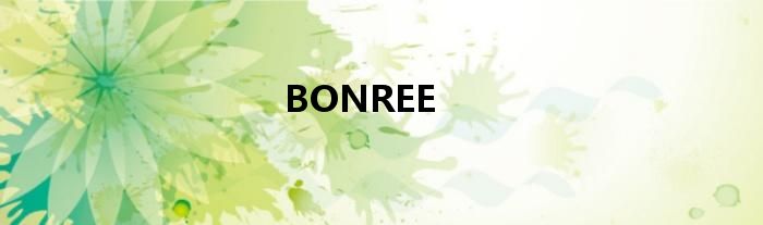 BONREE