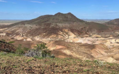 研究人员阐明了东非裂谷系统人类进化的生物地理背景