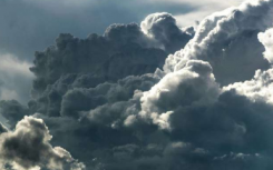 雨滴随云层湍流而增长：新发现可以改善天气和气候模型