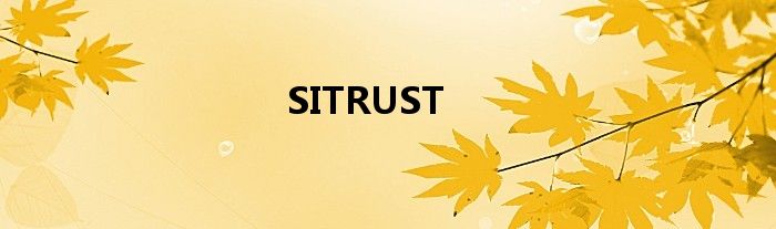 SITRUST