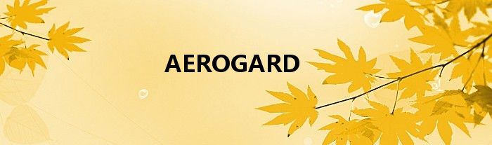 AEROGARD