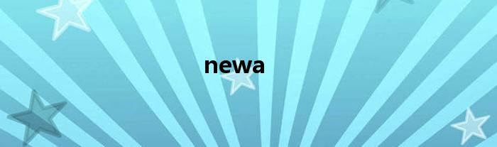 newa