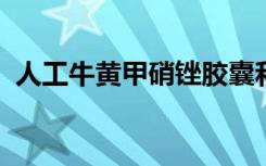 人工牛黄甲硝锉胶囊和甲硝锉片效果一样嘛