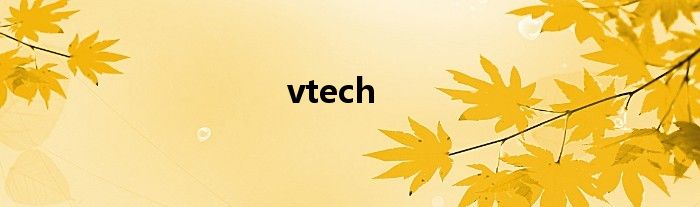 vtech